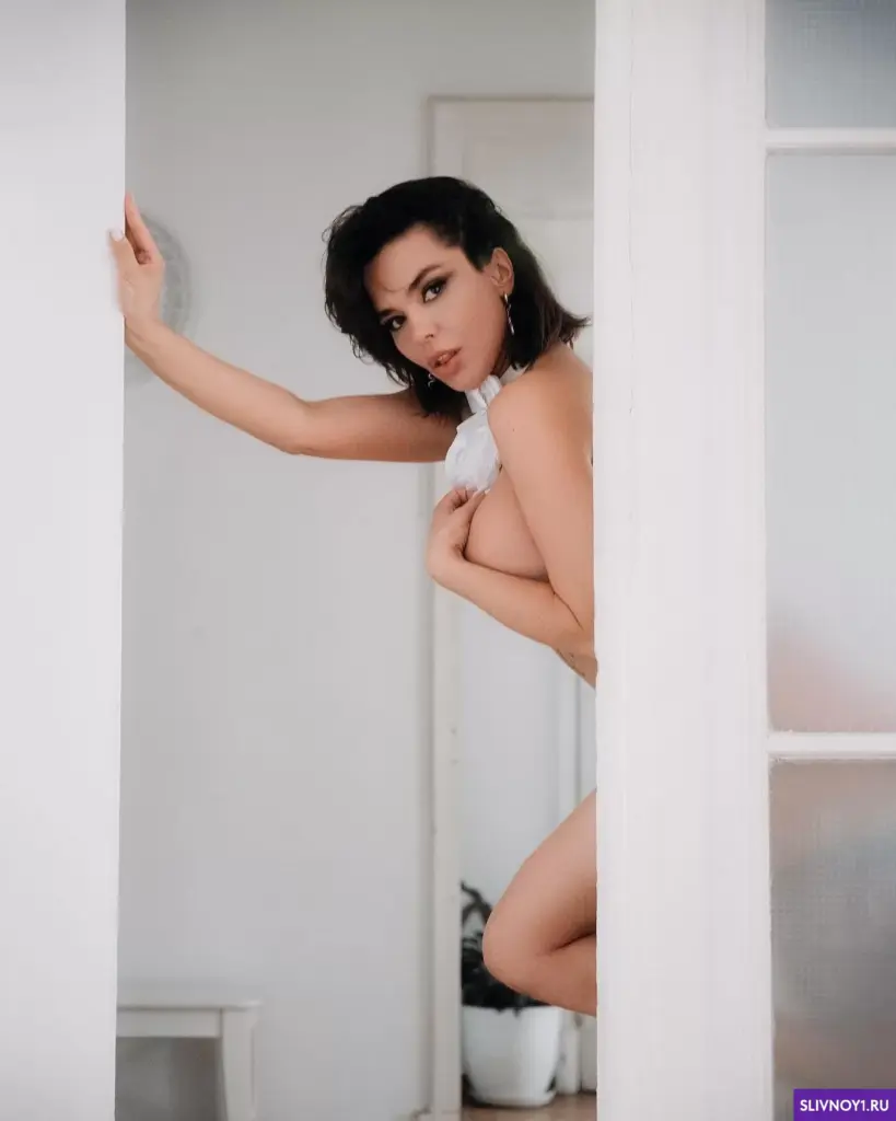 Слитые фото — Karina zvereva golaya 238 — на сайте сливы-тг.ком