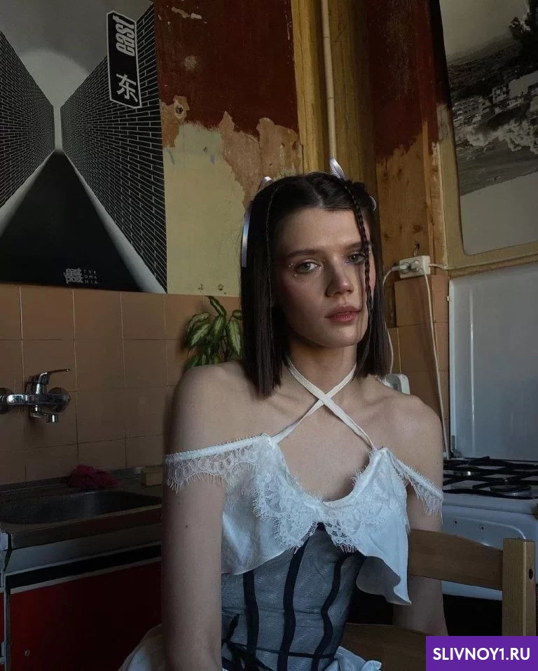 Слитые фото — Krasovskaya sliv 18 — на сайте сливы-тг.ком