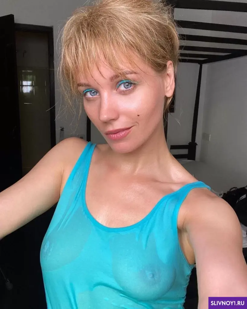 Слитые фото — Kristina asmus sliv 62 — на сайте сливы-тг.ком