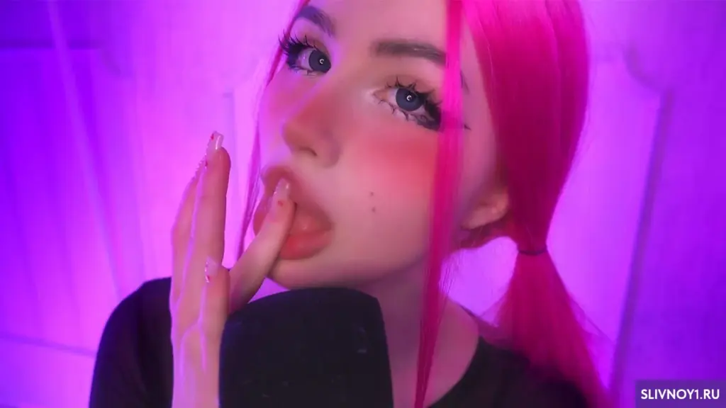 Слитые фото — Malina asmr sliv 008 — на сайте сливы-тг.ком