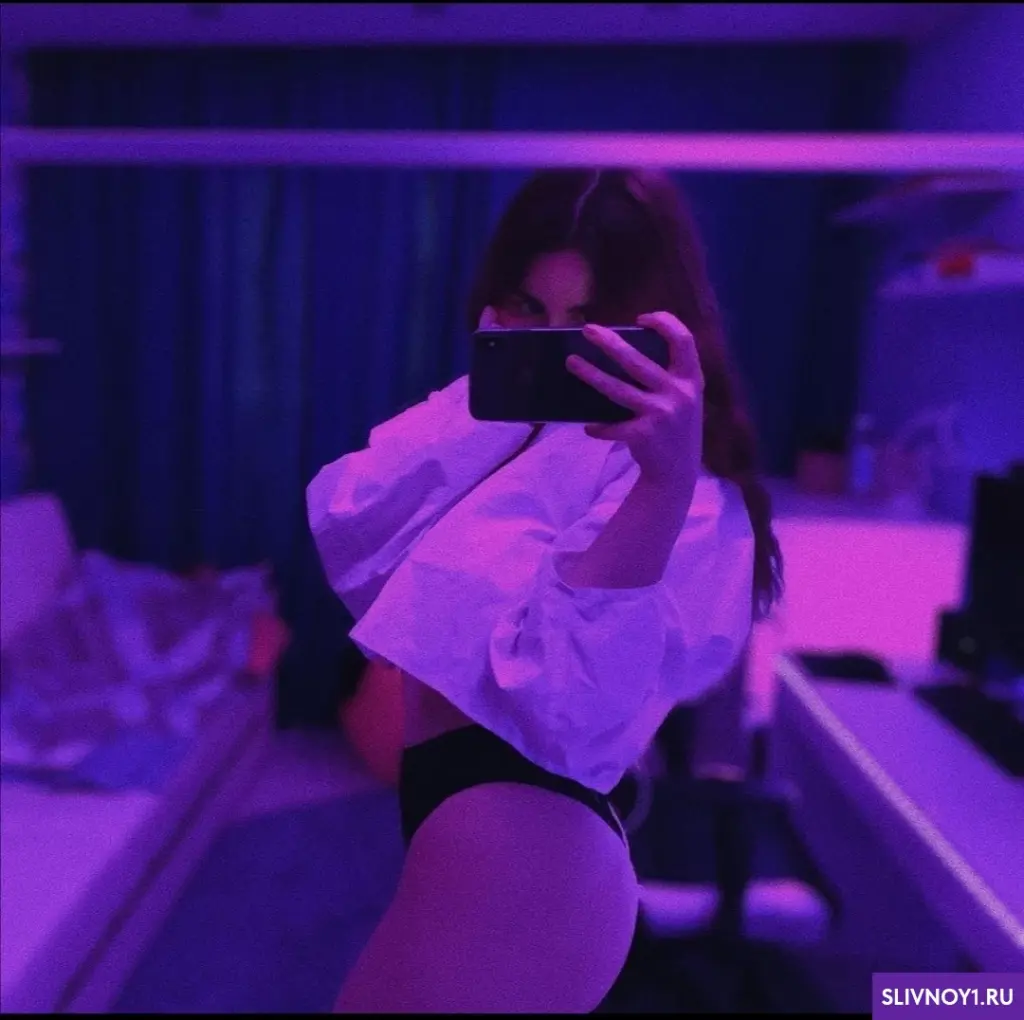 Слитые фото — Malina asmr sliv 030 — на сайте сливы-тг.ком