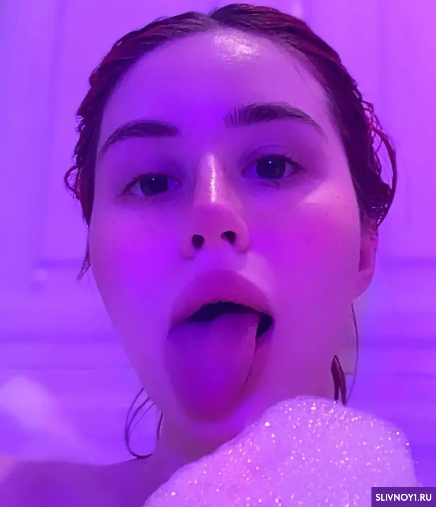 Слитые фото — Malina asmr sliv 031 — на сайте сливы-тг.ком