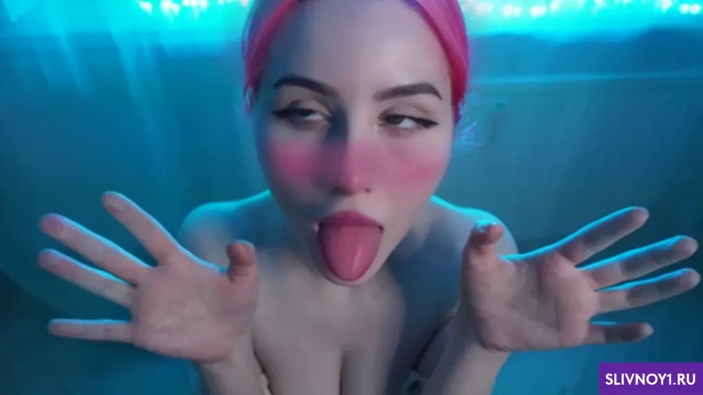 Слитые фото — Malina asmr sliv 032 — на сайте сливы-тг.ком