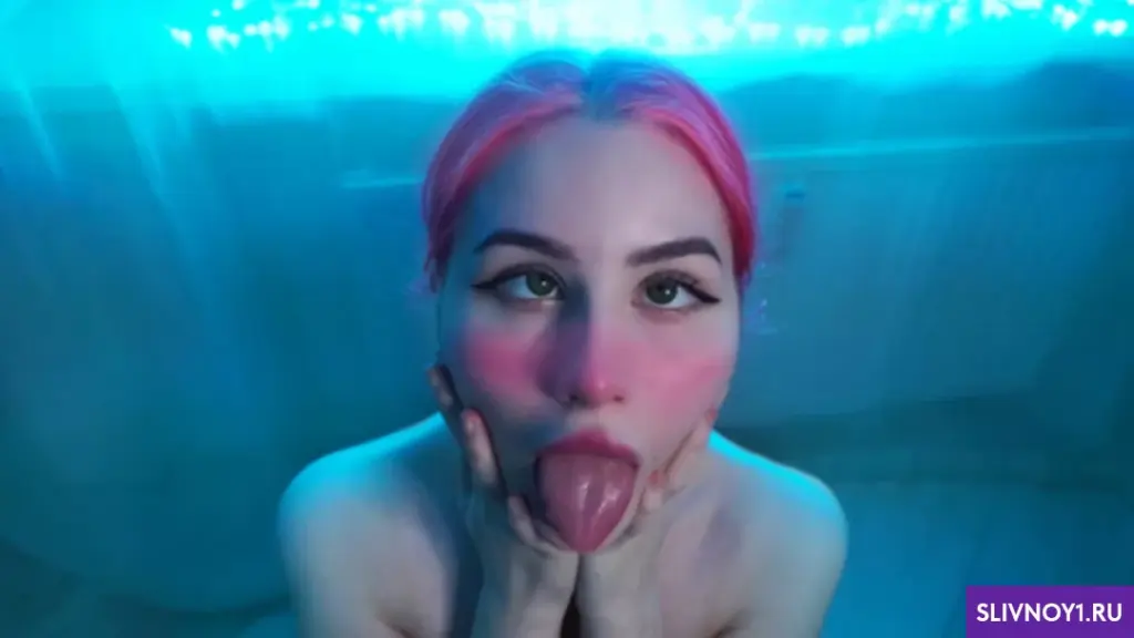 Слитые фото — Malina asmr sliv 035 — на сайте сливы-тг.ком
