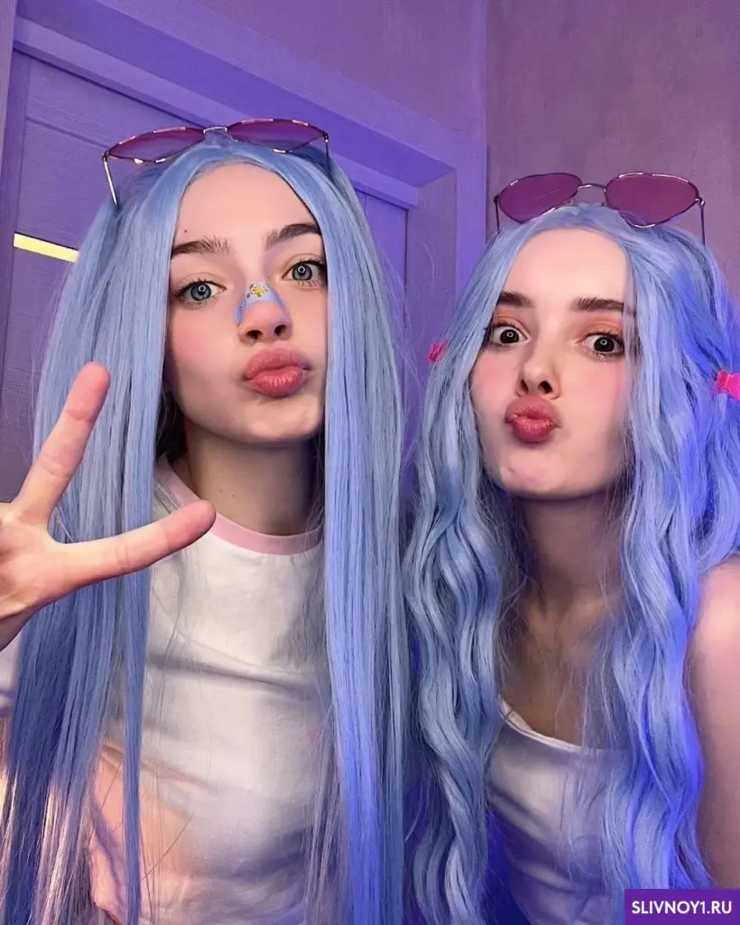 Слитые фото — Maybe baby sliv 090 — на сайте сливы-тг.ком