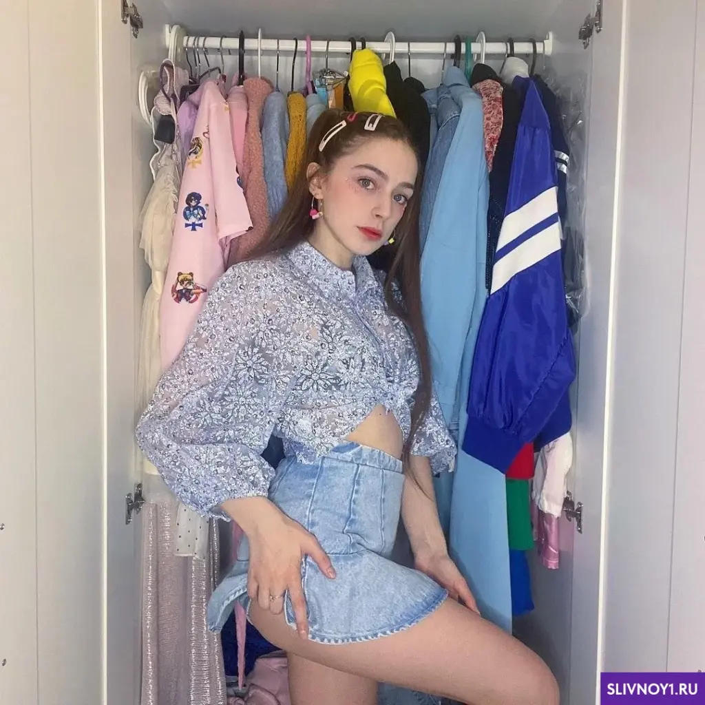 Слитые фото — Maybe baby sliv 112 — на сайте сливы-тг.ком