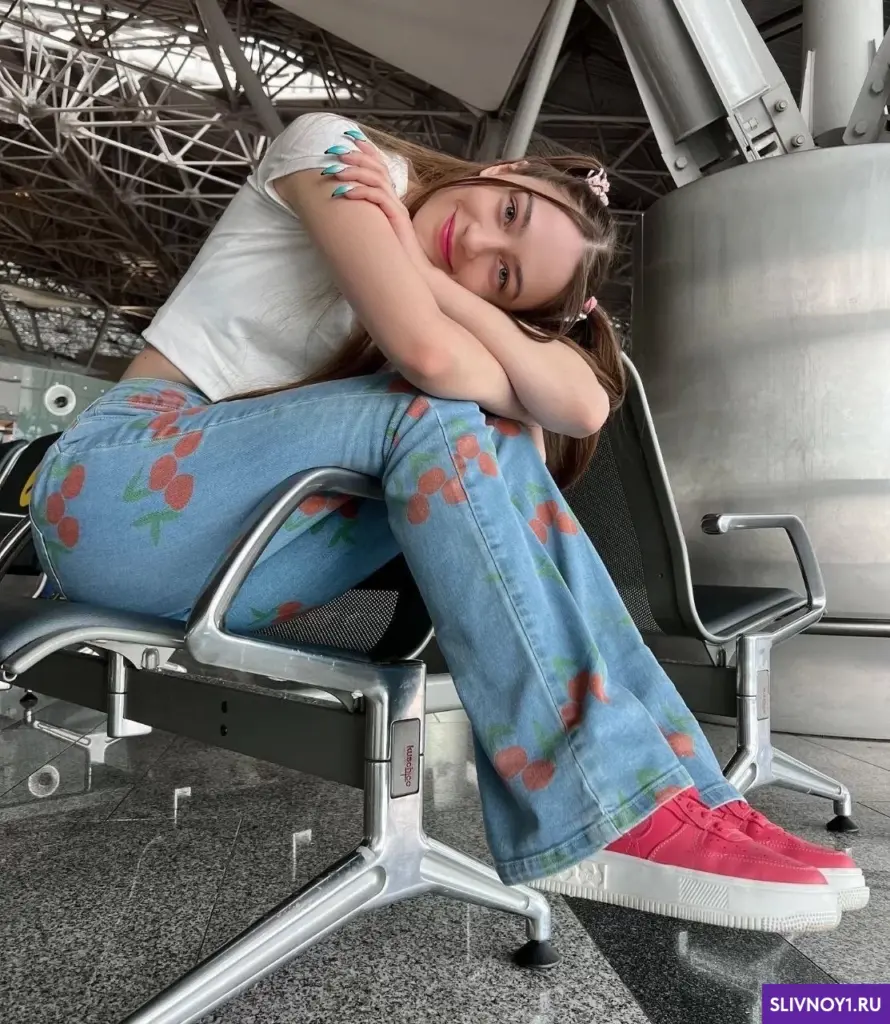 Слитые фото — Maybe baby sliv 121 — на сайте сливы-тг.ком