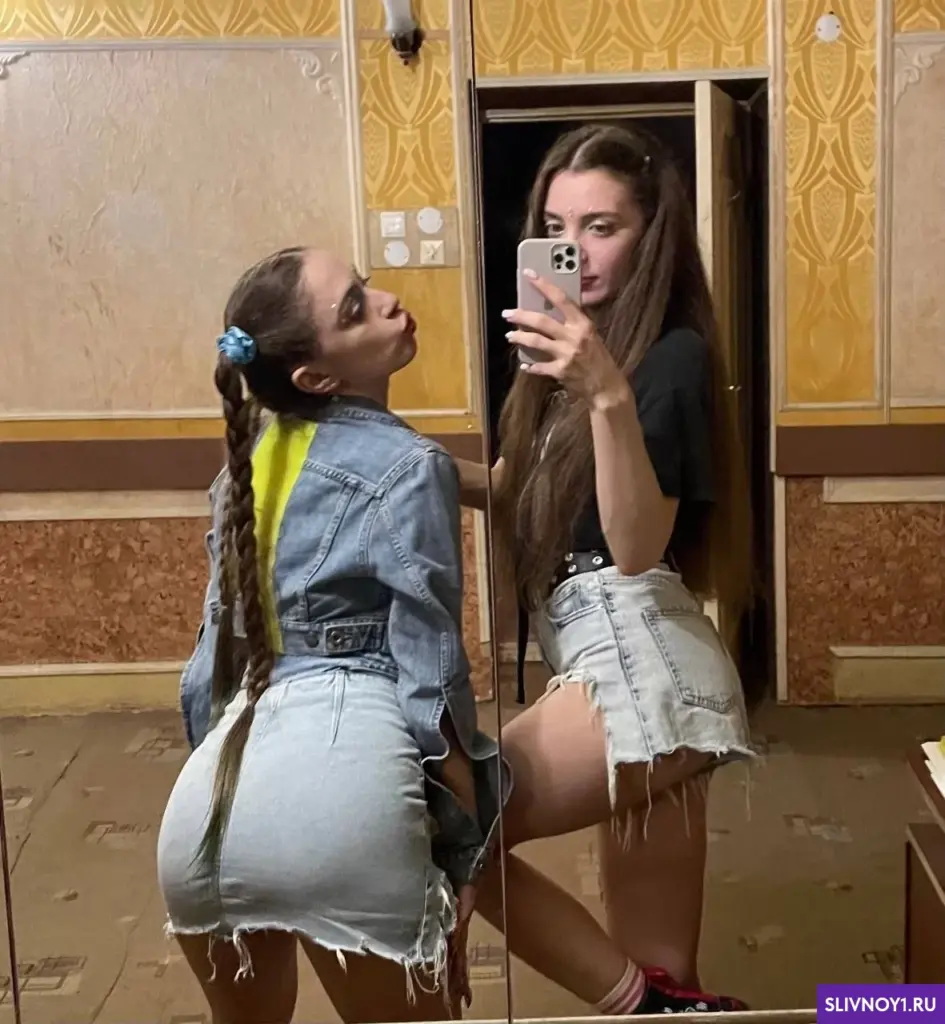 Слитые фото — Maybe baby sliv 138 — на сайте сливы-тг.ком