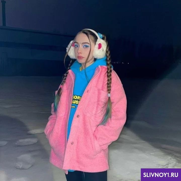 Слитые фото — Maybe baby sliv 141 — на сайте сливы-тг.ком