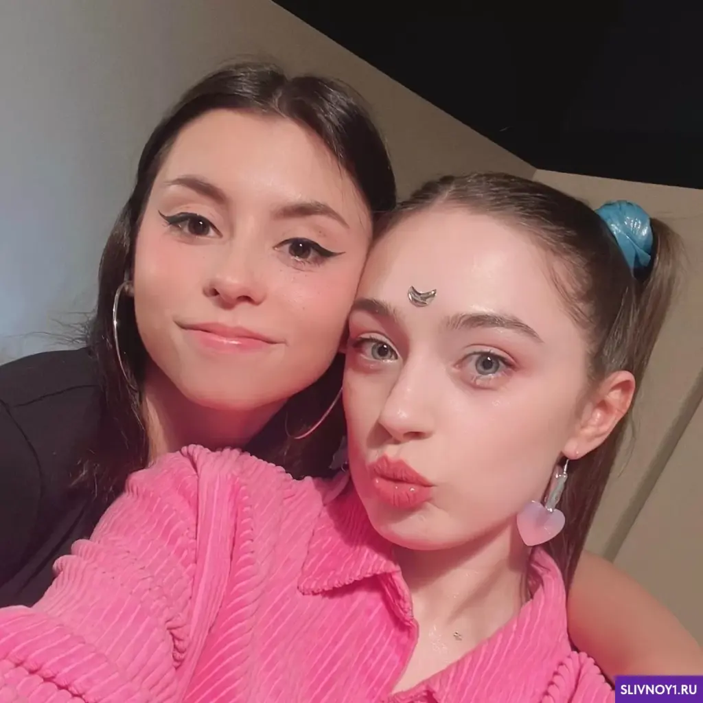 Слитые фото — Maybe baby sliv 149 — на сайте сливы-тг.ком