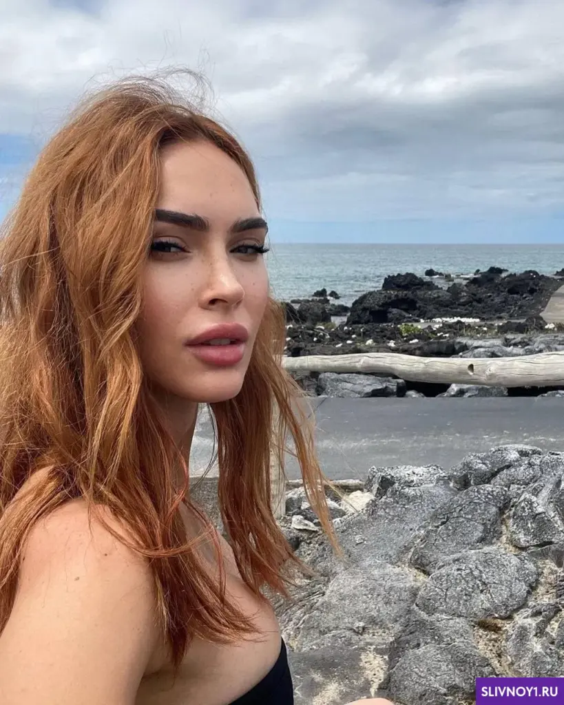 Слитые фото — Megan fox sliv 22 — на сайте сливы-тг.ком