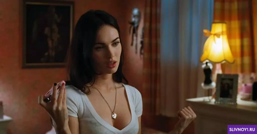 Слитые фото — Megan fox sliv 13 — на сайте сливы-тг.ком