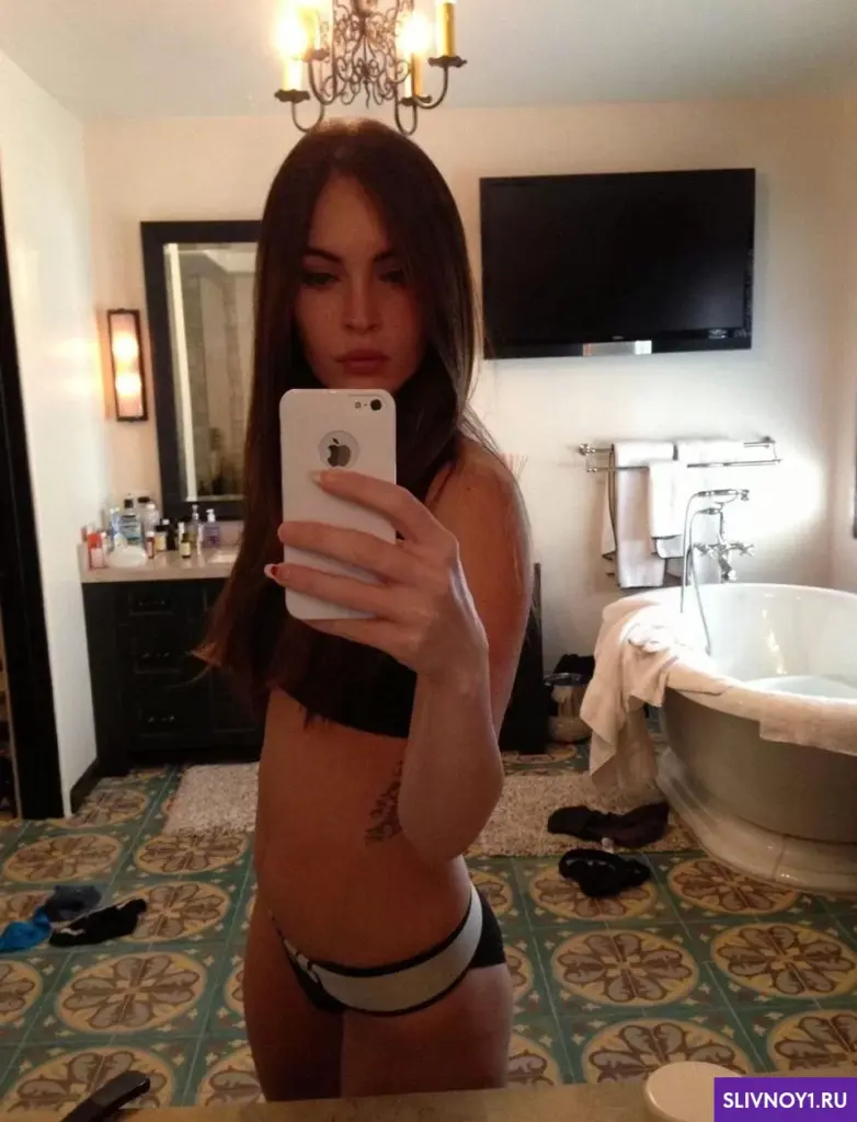 Слитые фото — Megan fox sliv 3 — на сайте сливы-тг.ком