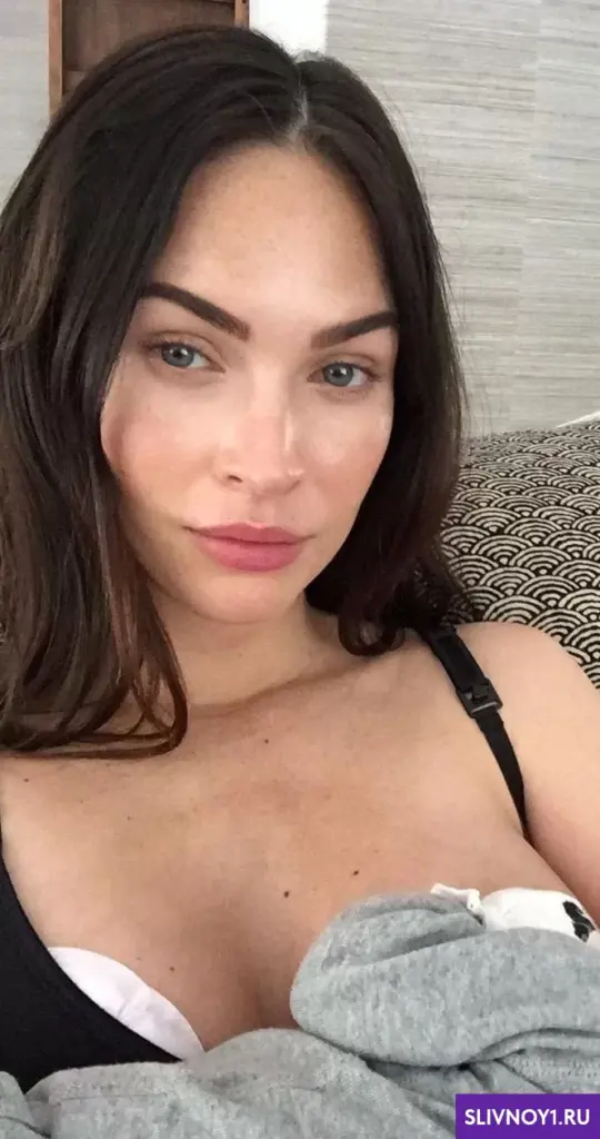 Слитые фото — Megan fox sliv 4 — на сайте сливы-тг.ком