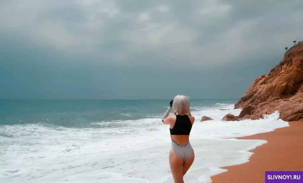 Слитые фото — Mood asmr sliv 53 — на сайте сливы-тг.ком