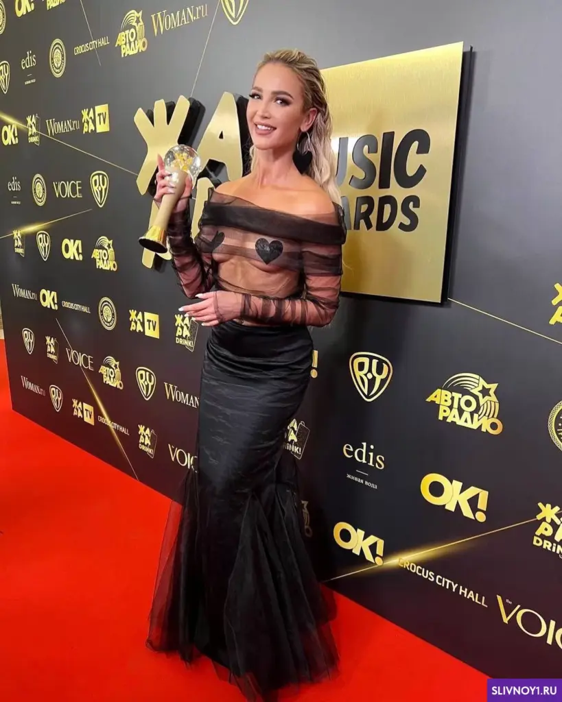 Слитые фото — Olga buzova sliv 109 — на сайте сливы-тг.ком