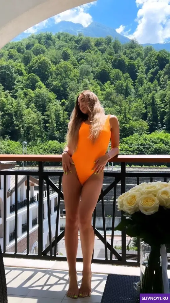 Слитые фото — Olga buzova sliv 138 — на сайте сливы-тг.ком
