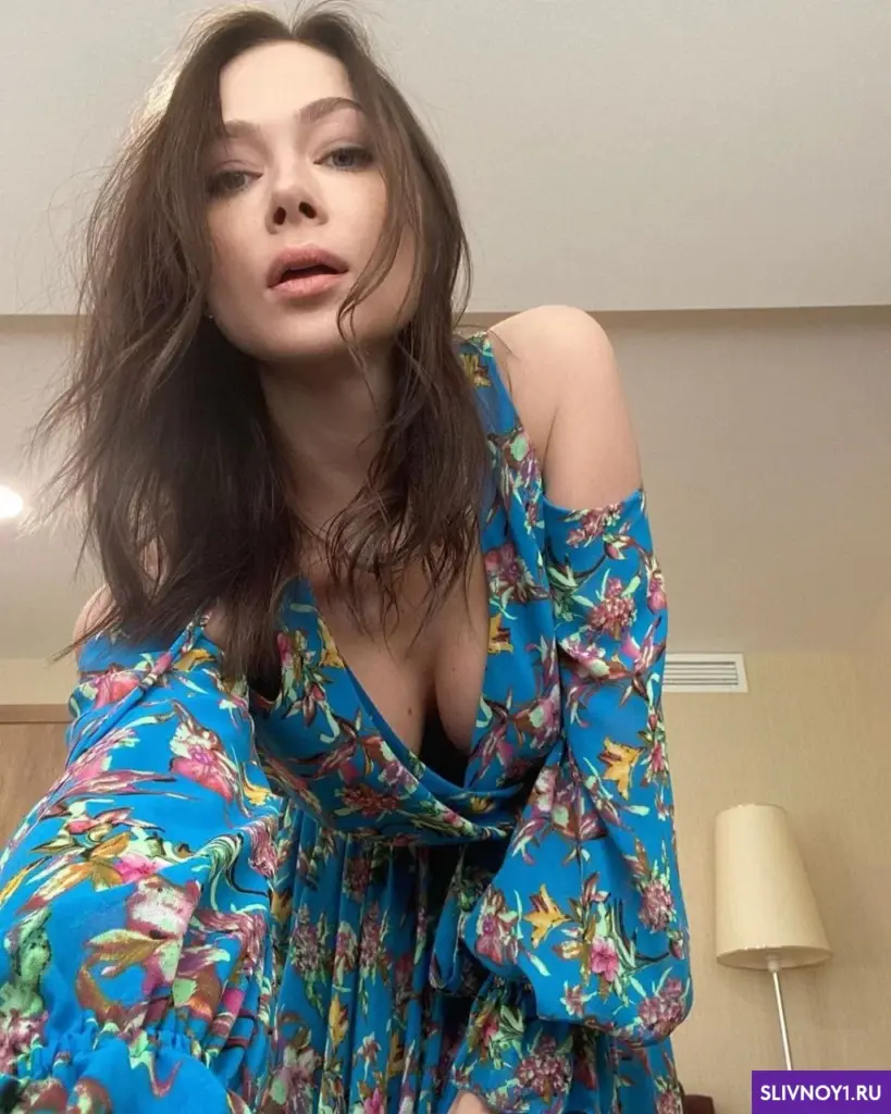 Слитые фото — Samburskaya sliv 7 — на сайте сливы-тг.ком