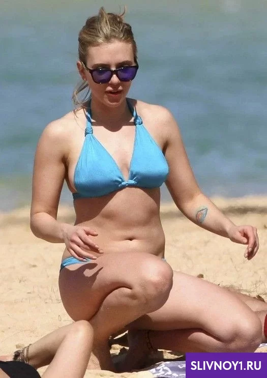 Слитые фото — Scarlett johansson sliv 12 — на сайте сливы-тг.ком