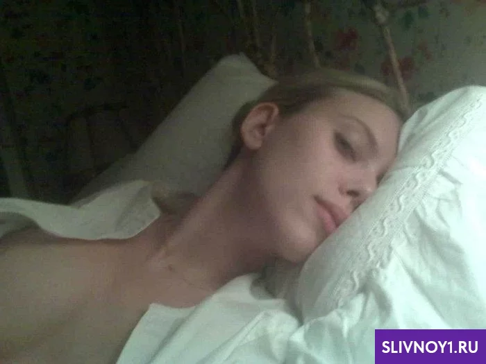 Слитые фото — Scarlett johansson sliv 25 — на сайте сливы-тг.ком