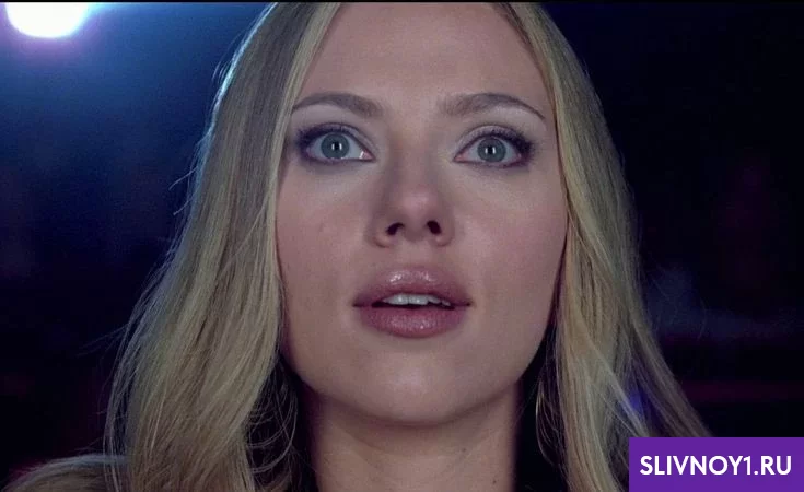 Слитые фото — Scarlett johansson sliv 32 — на сайте сливы-тг.ком