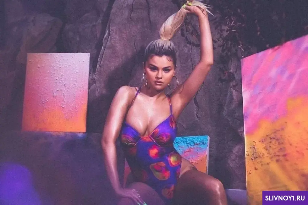 Слитые фото — Selena gomez sliv 26 — на сайте сливы-тг.ком