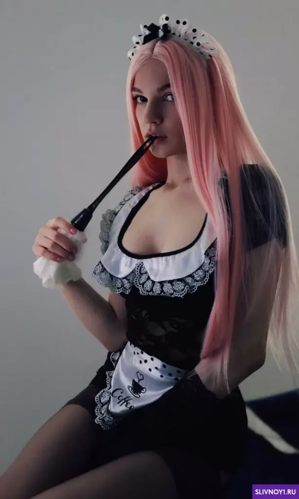 Слитые фото — Soly asmr sliv 58 — на сайте сливы-тг.ком