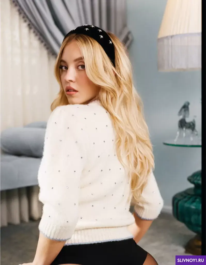 Слитые фото — Sydney sweeney sliv 17 — на сайте сливы-тг.ком
