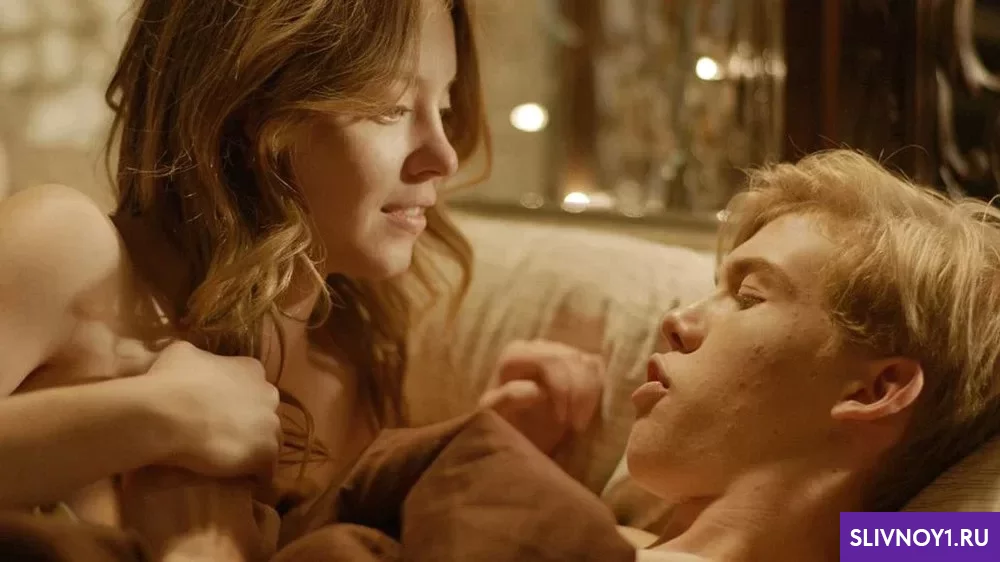 Слитые фото — Sydney sweeney sliv 71 — на сайте сливы-тг.ком