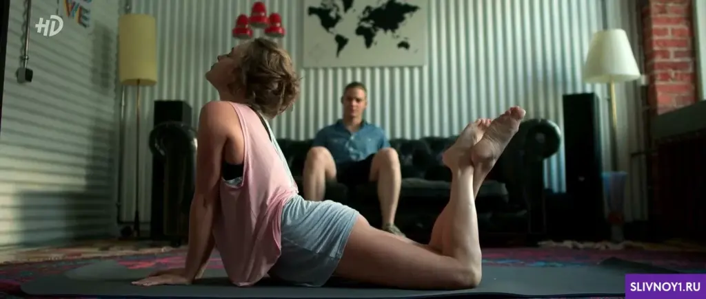 Слитые фото — Tarasova aglaya sliv 20 — на сайте сливы-тг.ком