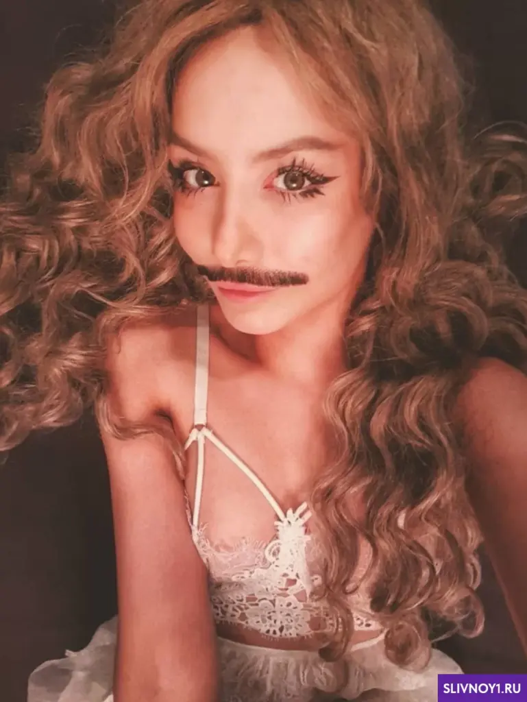 Слитые фото — Trisha fisher 16 04 4 — на сайте сливы-тг.ком
