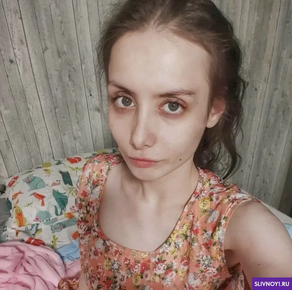 Слитые фото — Trisha fisher 16 04 6 — на сайте сливы-тг.ком