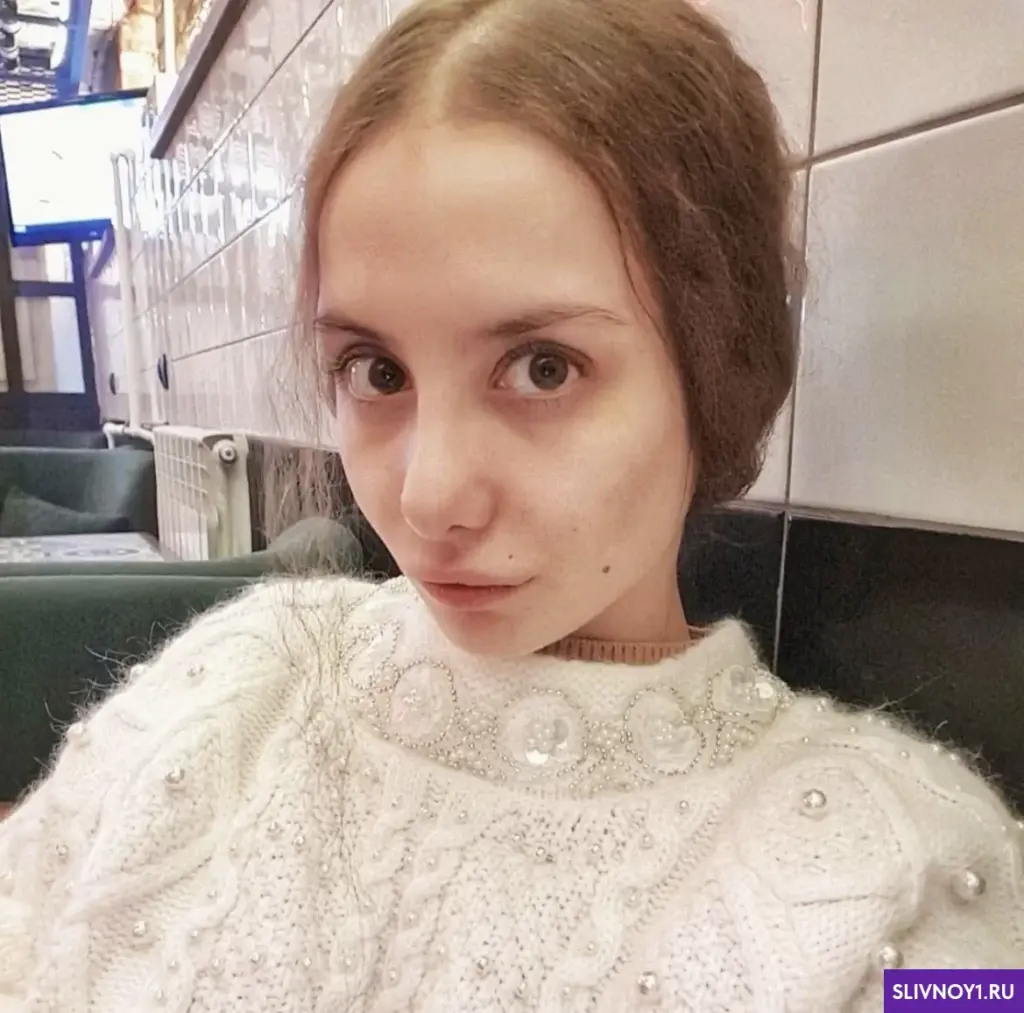 Слитые фото — Trisha fisher 16 04 7 — на сайте сливы-тг.ком