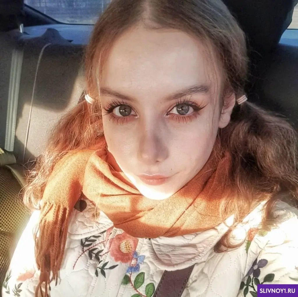 Слитые фото — Trisha fisher 16 04 8 — на сайте сливы-тг.ком
