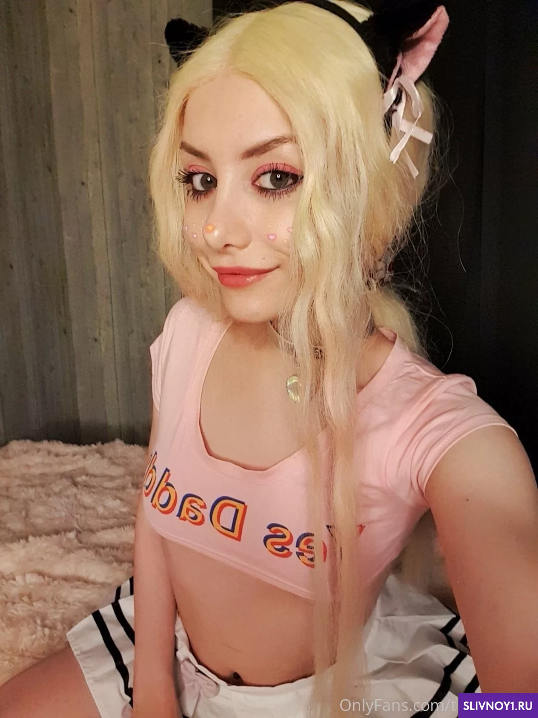 Trisha Fisher