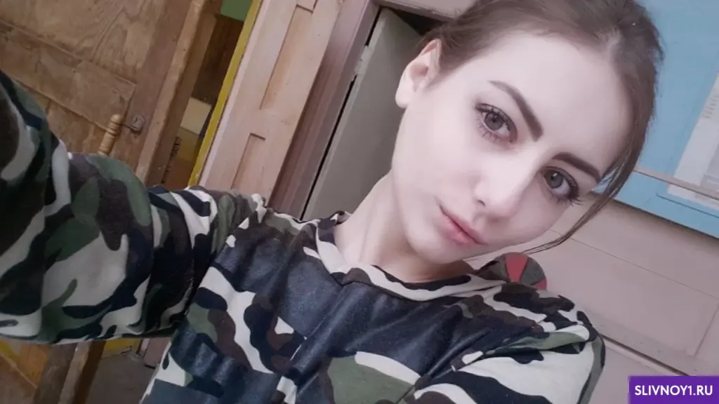 Слитые фото — Trisha fisher sliv 4 — на сайте сливы-тг.ком
