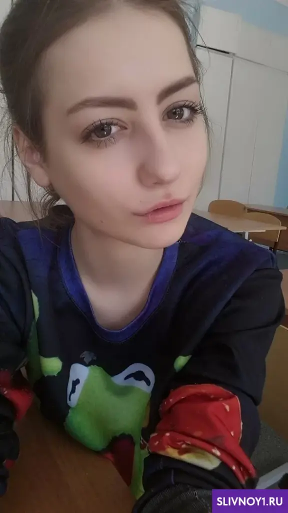 Слитые фото — Trisha fisher sliv 6 — на сайте сливы-тг.ком
