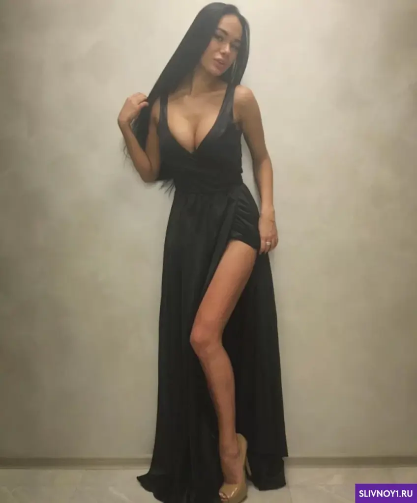 Слитые фото — Yana koshkina sliv 012 — на сайте сливы-тг.ком