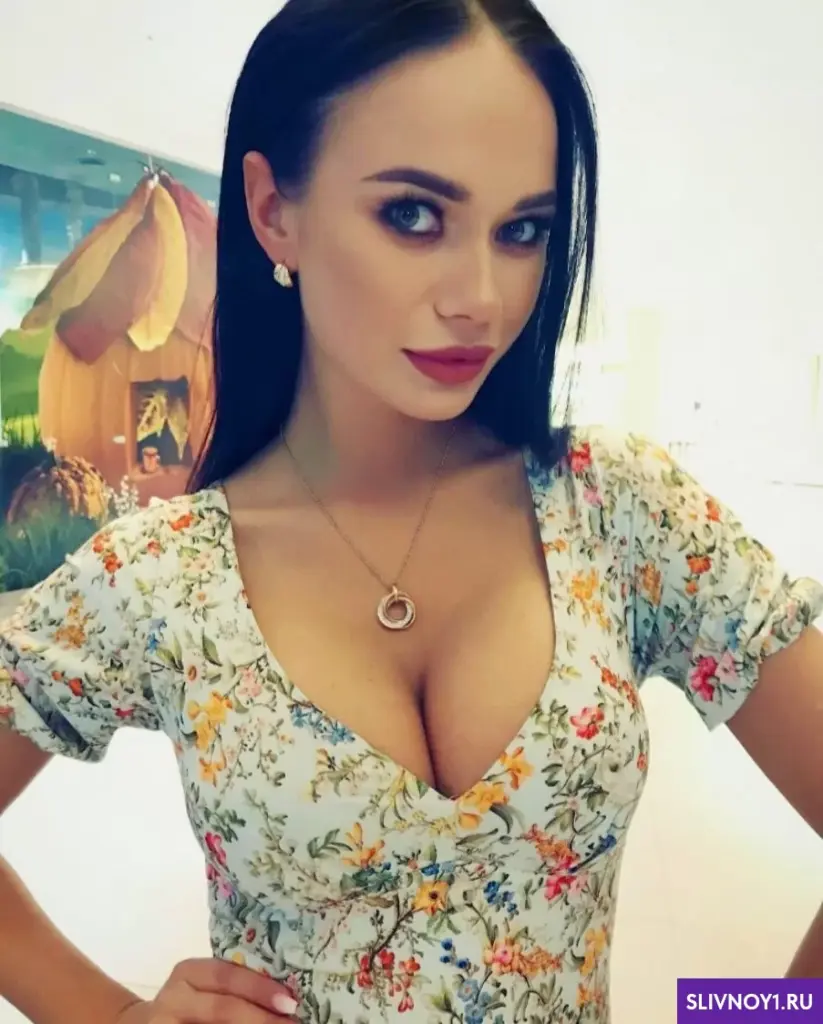 Слитые фото — Yana koshkina sliv 060 — на сайте сливы-тг.ком