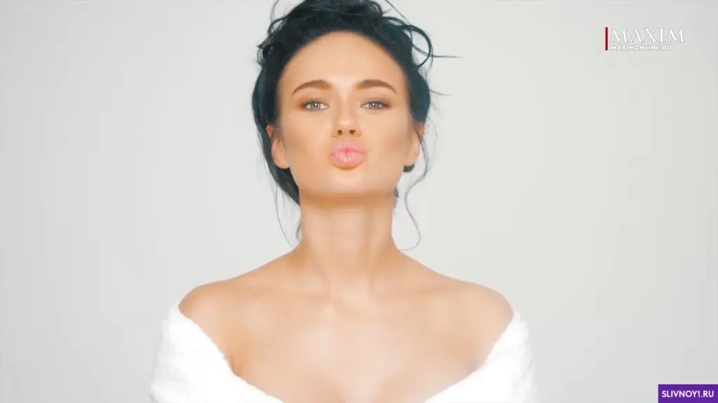 Слитые фото — Yana koshkina sliv 155 — на сайте сливы-тг.ком
