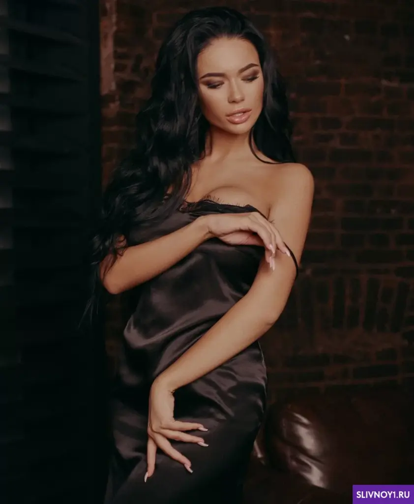 Слитые фото — Yana koshkina sliv 164 — на сайте сливы-тг.ком