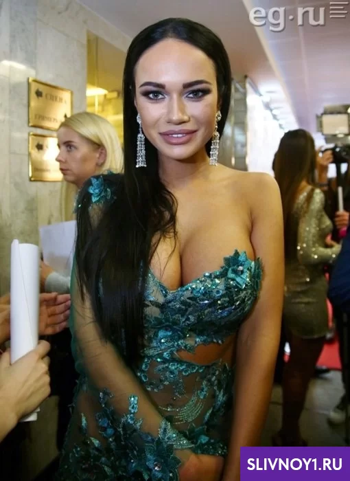Слитые фото — Yana koshkina sliv 170 — на сайте сливы-тг.ком