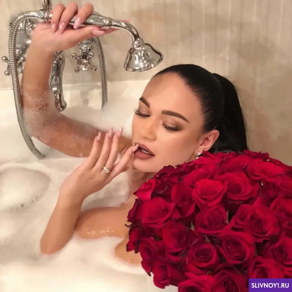 Слитые фото — Yana koshkina sliv 203 — на сайте сливы-тг.ком
