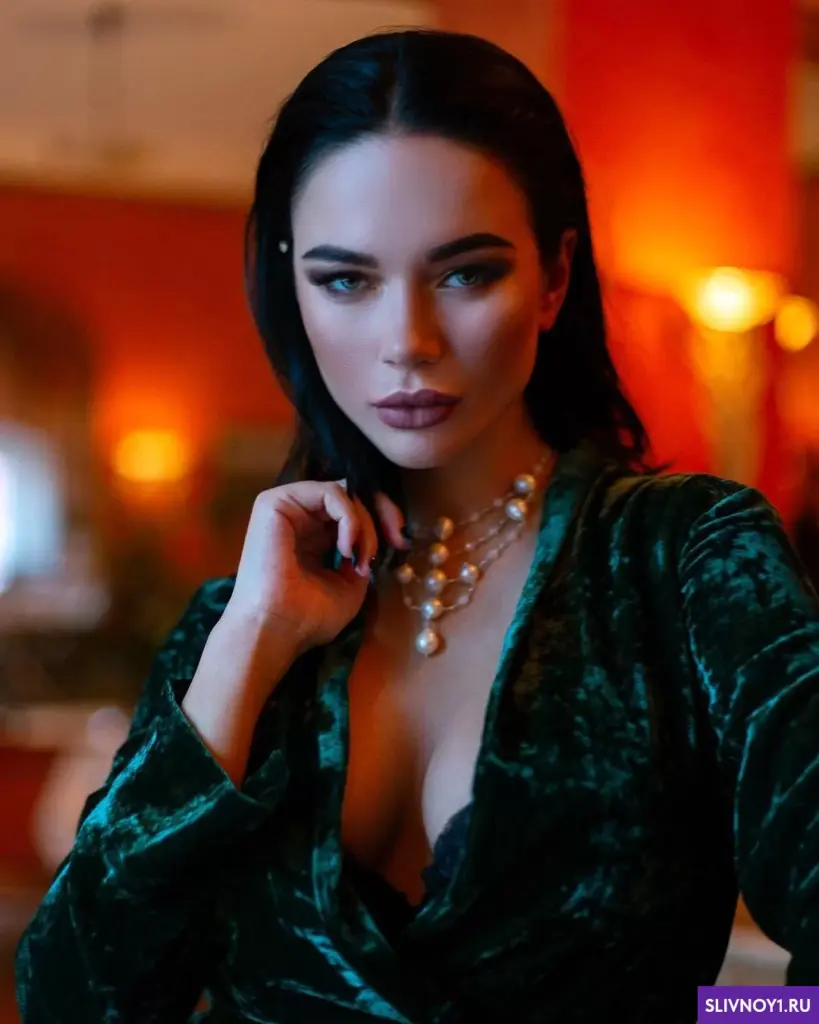Слитые фото — Yana koshkina sliv 265 — на сайте сливы-тг.ком