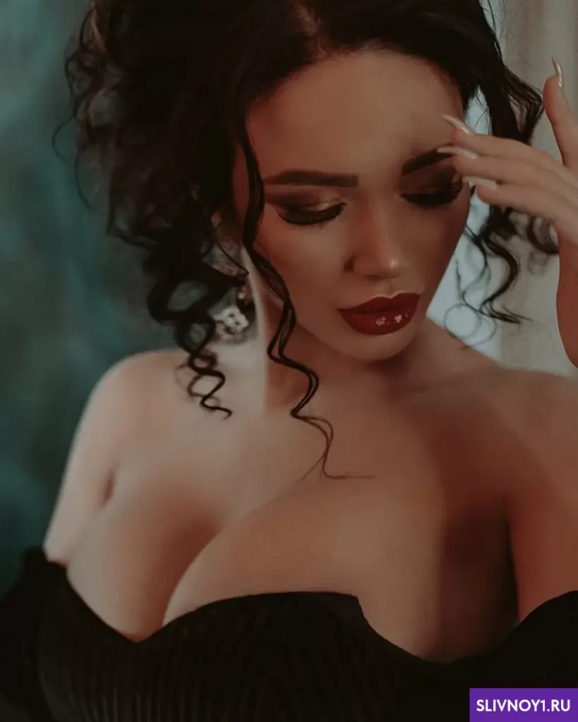 Слитые фото — Yana koshkina sliv 281 — на сайте сливы-тг.ком