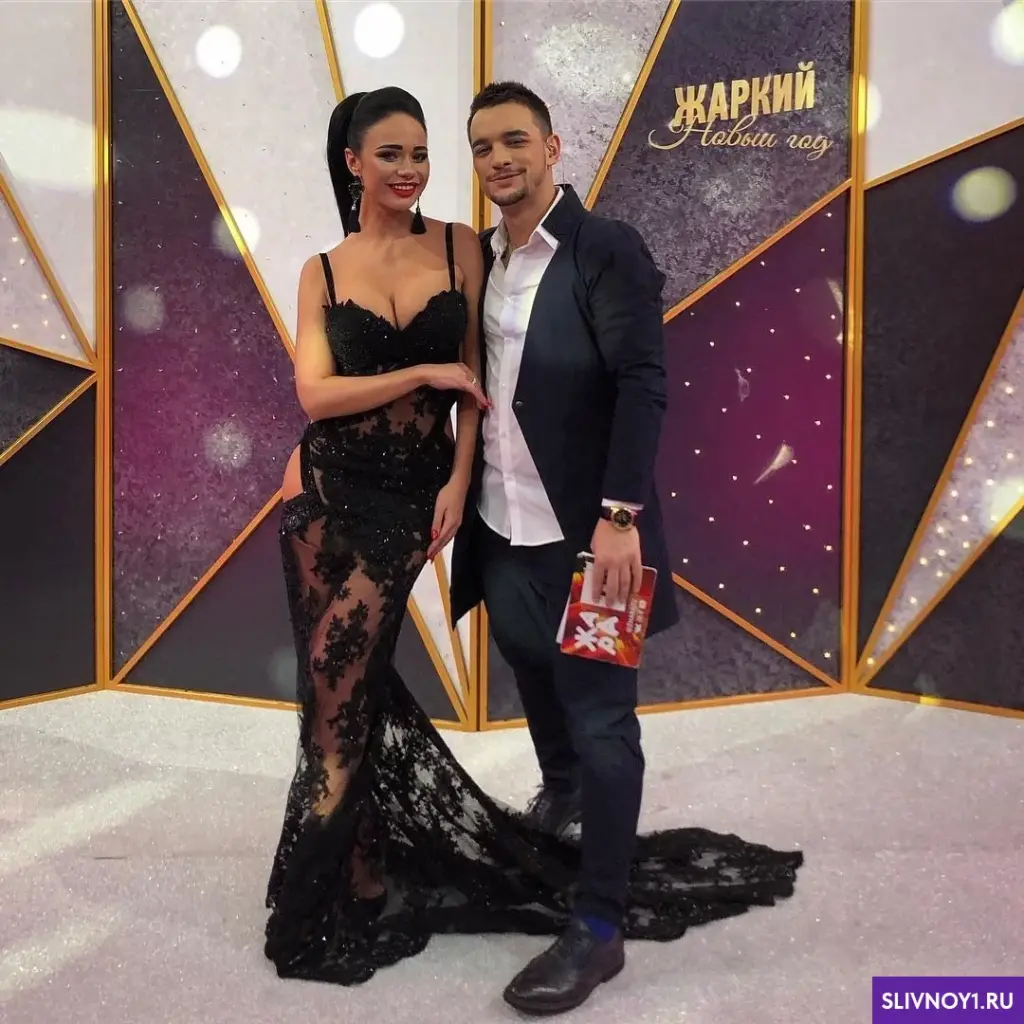 Слитые фото — Yana koshkina sliv 305 — на сайте сливы-тг.ком