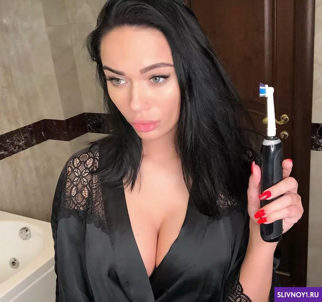 Слитые фото — Yana koshkina sliv 307 — на сайте сливы-тг.ком