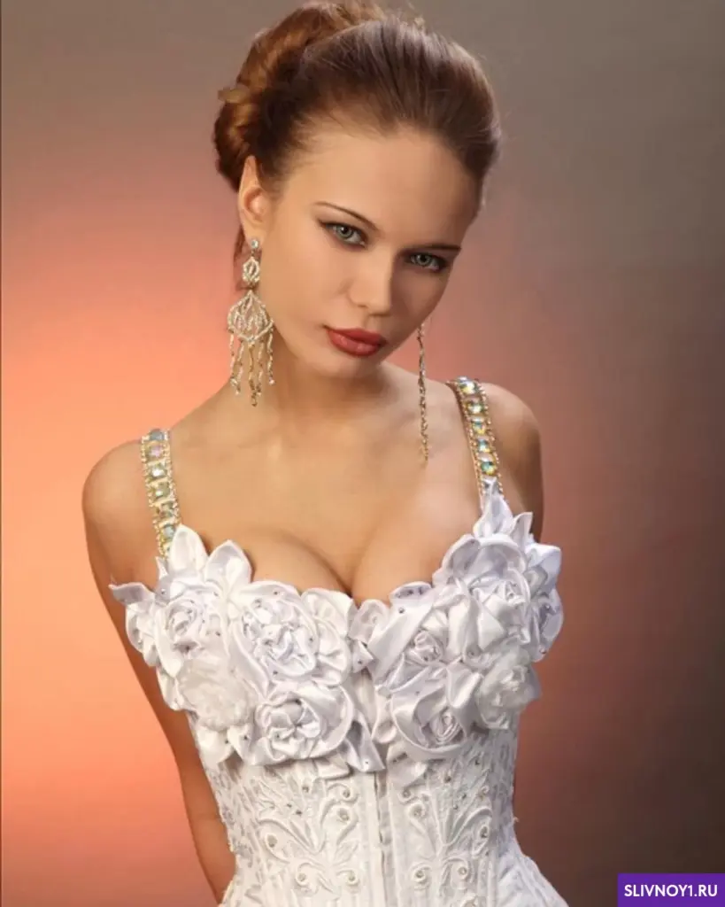 Слитые фото — Yana koshkina sliv 309 — на сайте сливы-тг.ком