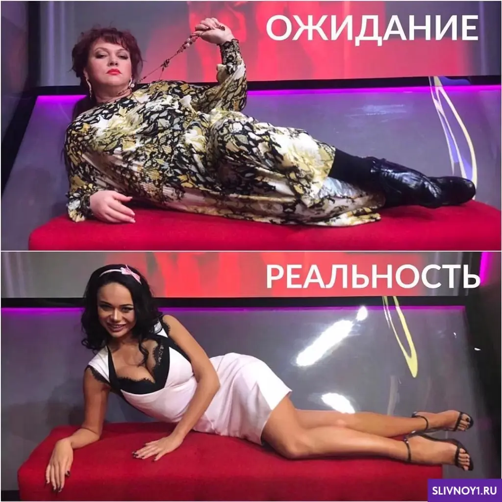 Слитые фото — Yana koshkina sliv 340 — на сайте сливы-тг.ком