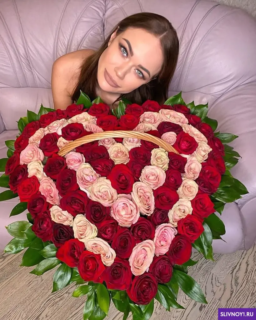 Слитые фото — Yana koshkina sliv 428 — на сайте сливы-тг.ком